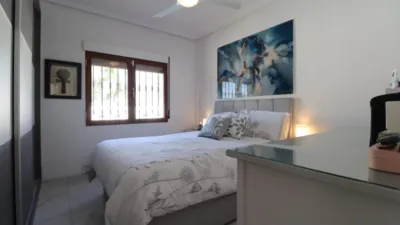 Chalet in San Fulgencio Pueblo photo 24