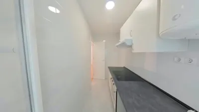 Flat in Canillejas photo 19