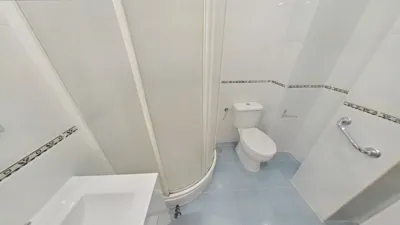 Apartment in Canillejas photo 41