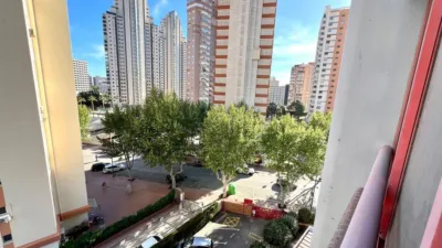 Apartment in Rincón de Loix Llano photo 18