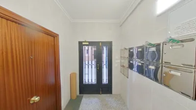 Flat in Canillejas photo 26
