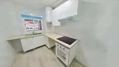 Apartment in Canillejas photo 38