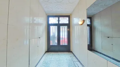 Flat in Pradolongo photo 33