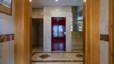 Penthouse on Carretera de Boadilla-Majadahonda photo 85
