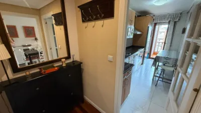 Apartment on Paseo de Ocharan Mazas photo 5