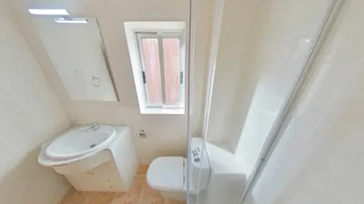 Flat in Canillejas photo 19