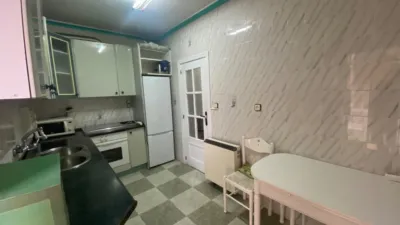 Apartment on Calle Miguel Servet photo 16