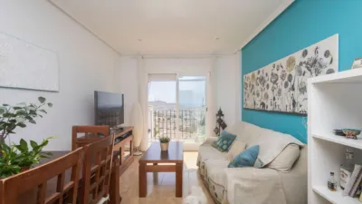 Penthouse on Avenida del Tomillo photo 8