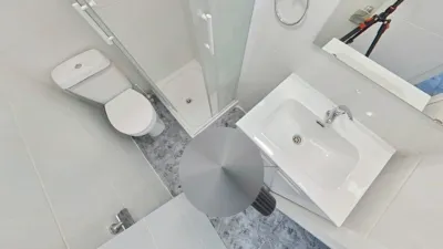 Apartment in La Gavarra photo 18