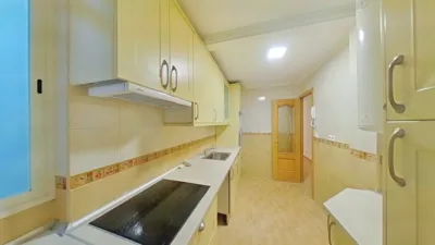 Flat in Casco Antiguo photo 18