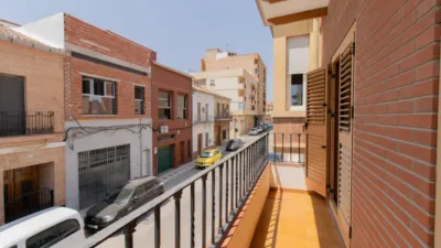 Apartment on Calle Major photo 42