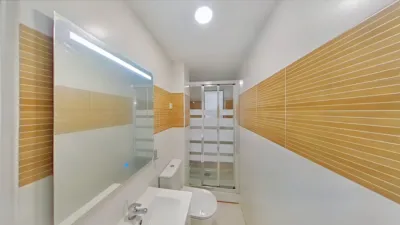 Apartment in Puerta Bonita photo 24