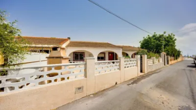 Casa – Orihuela, Urbanización Monte Cenia - Torre Cenia, Playa Flamenca II - Vista 4