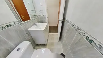 Apartment in Almendrales photo 25