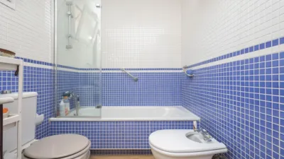 Penthouse on Avenida del Tomillo photo 18