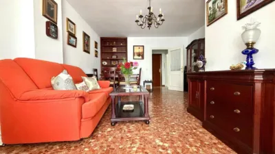 Apartment in Valdelagrana photo 3
