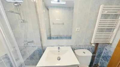 Apartment in Zofío photo 24