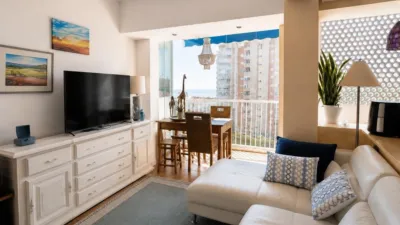 Piso – Alicante - Alacant - Vista 2