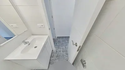 Apartment in La Gavarra photo 19