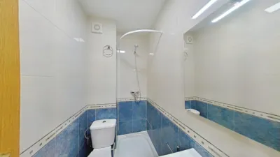 Flat in Pradolongo photo 39
