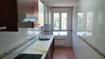 Apartment on Calle del Alamillo, 14 photo 4