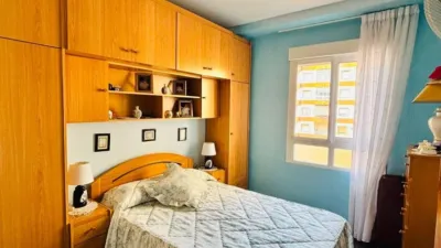 Apartment in Club Nautico photo 30