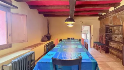 Rustic house in Querol photo 24