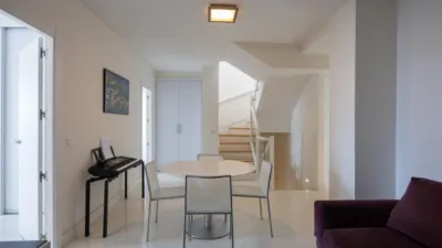 Penthouse on Carretera de Boadilla-Majadahonda photo 55