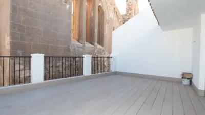 Penthouse in the Old Town photo 21