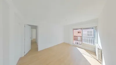 Flat in Canillejas photo 4