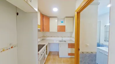 Apartment in Moscardó photo 17