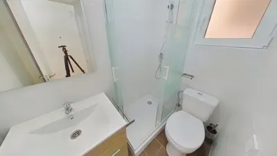 Apartment in Puerta Bonita photo 23