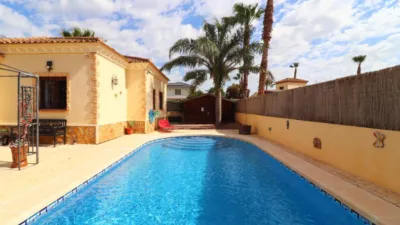 Casa – Formentera del Segura, Urbanización La Vega - Vista 3