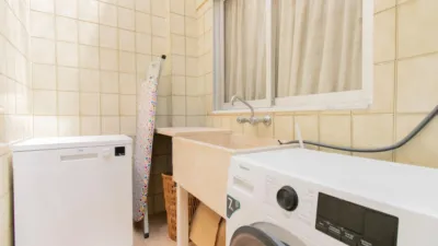 Apartment on Calle Major photo 10
