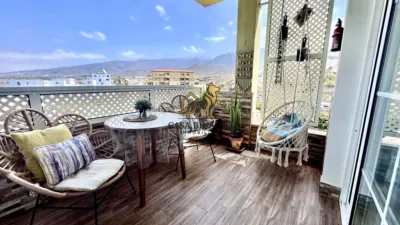 Apartment on Antonio Navarro Street photo 10