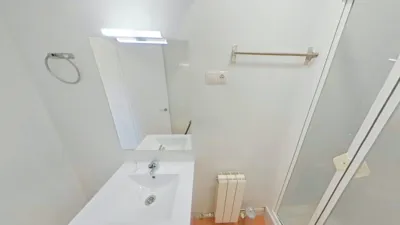 Apartment in Moscardó photo 26