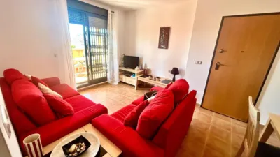 Apartment in Los Collados Urbanization photo 26