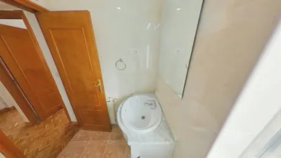 Flat in Canillejas photo 21