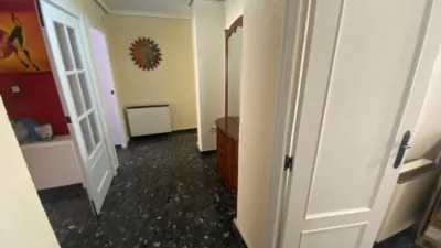 Apartment on Calle Miguel Servet photo 12
