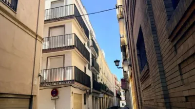 Top-floor apartment on Calle Abad Gordillo photo 29