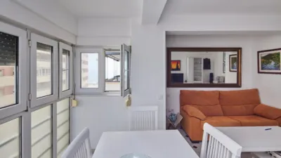 Apartment in Playa Victoria - Paseo Marítimo photo 5