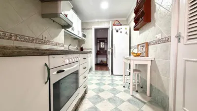 Apartment in Valdelagrana photo 16