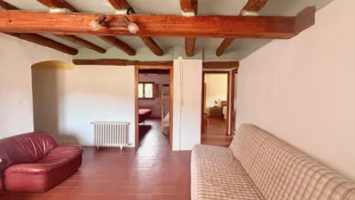 Rustic house in Querol photo 14