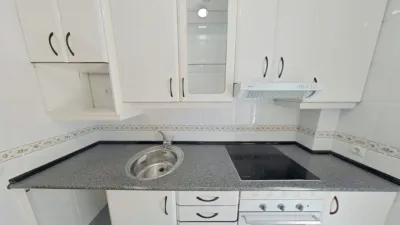 Flat in Pradolongo photo 19