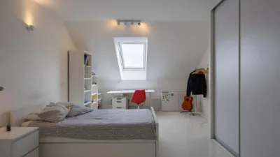 Penthouse on Carretera de Boadilla-Majadahonda photo 48