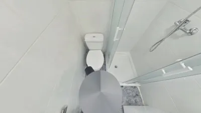 Apartment in La Gavarra photo 20