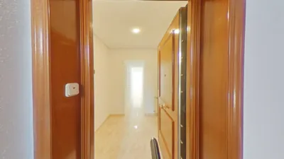 Flat in Canillejas photo 27
