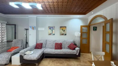 Piso – Torrevieja - Vista 2