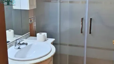 Apartment in Alhama de Murcia photo 13