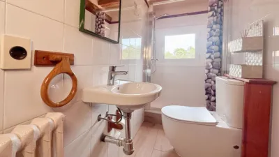 Rustic house in Querol photo 19